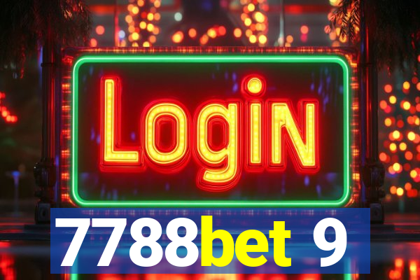 7788bet 9